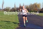 Newcastle Town Moor Marathon, Newcastle Town Moor Marathon and Half Marathon. Photo: David T. Hewitson/Sports for All Pics